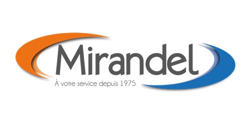 logo Mirandel