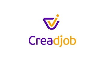 Creadjob logo