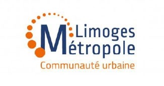 logo limoges métropole